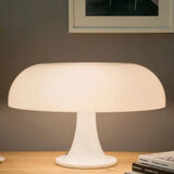 Mushroom lamp style 60-70'