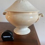 Soupière Sarreguemines