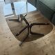 Table basse 70's