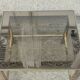 Pair side tables design sofa ends