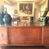 Enfilade vintage