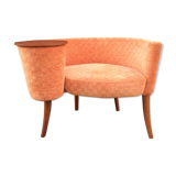 Chair ed. Fama 1970-80