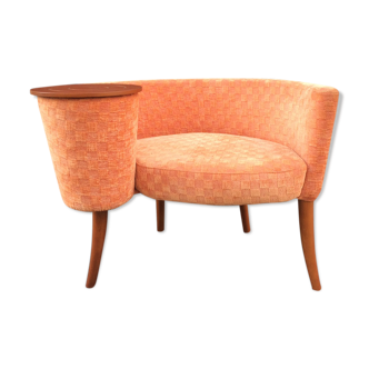 Chair ed. Fama 1970-80