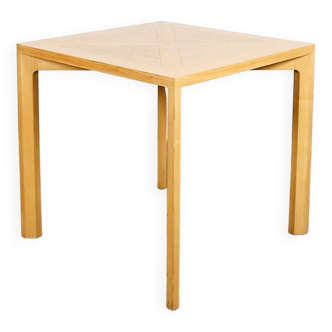 Table basse de Poul Kjærholm pour PP Møbler 1978