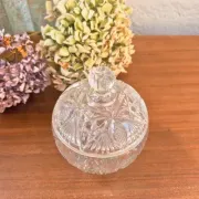 Vintage sweet jar