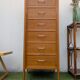 Grand Chiffonier vintage 1950-1960