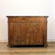 Buffet des années 1920