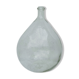 Transparent demijohn 15l