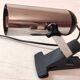 Chrome-plated metal spotlight (Italy) - 1960s/70s