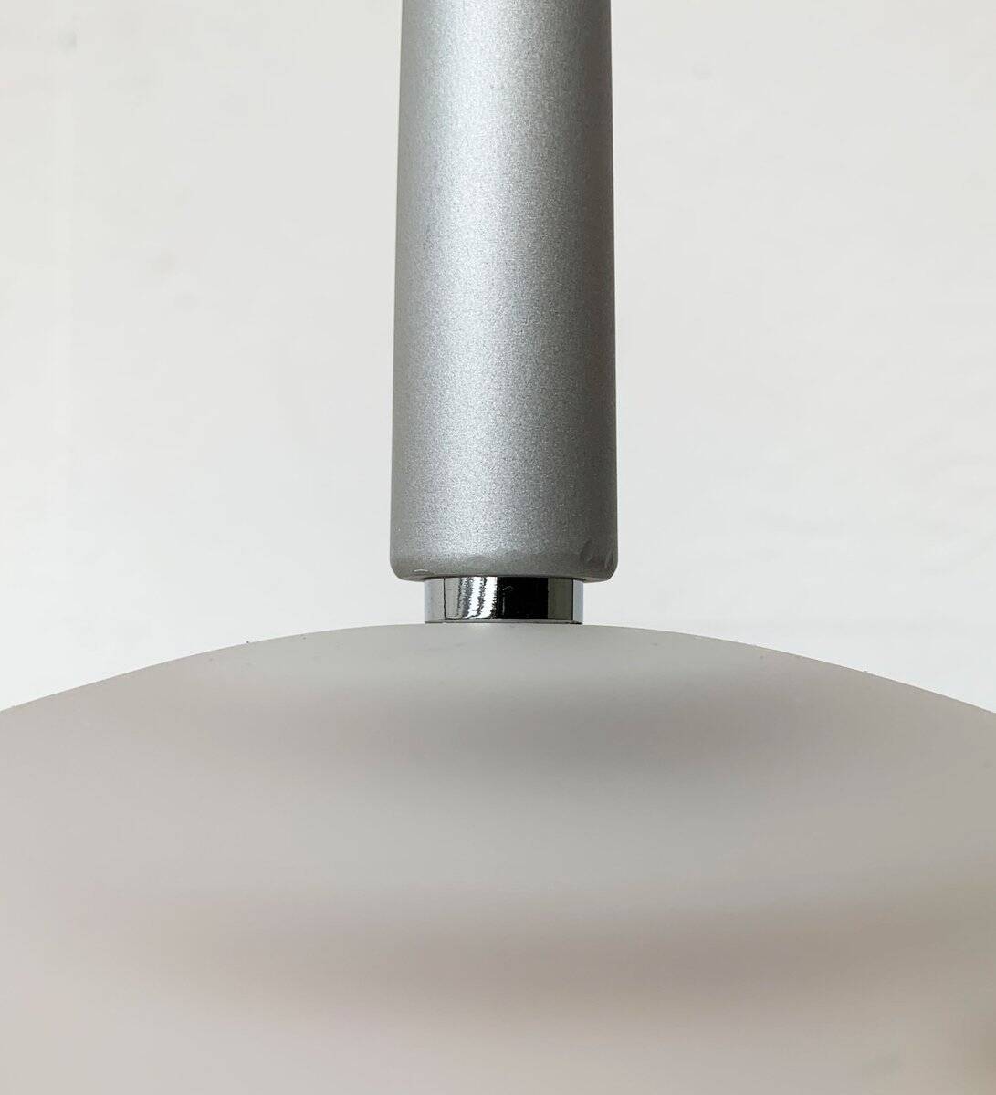 Postmodern table lamp Pao T1 by Matteo Thun for Arteluce, Italy, 1990s