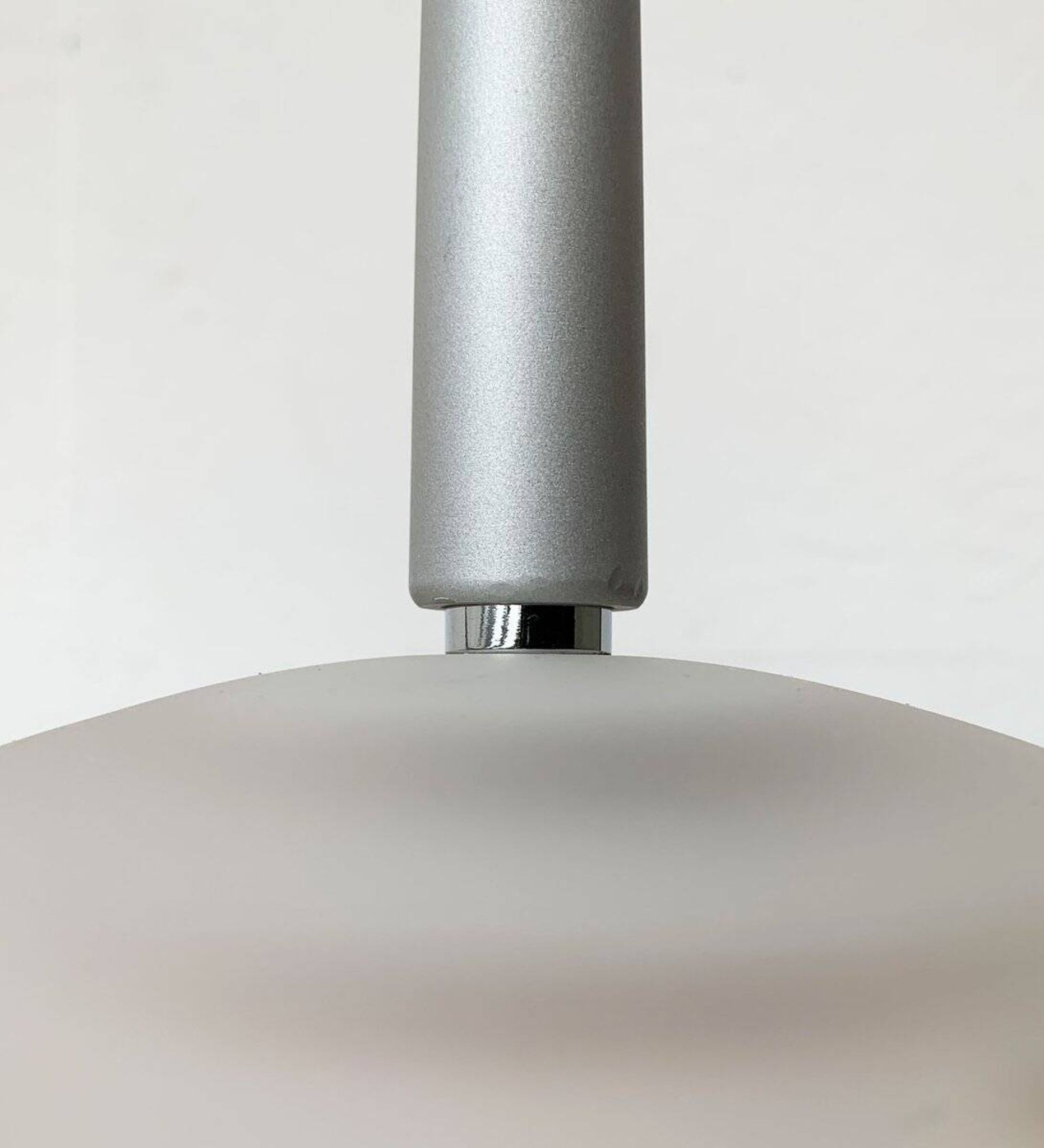 Postmodern table lamp Pao T1 by Matteo Thun for Arteluce, Italy, 1990s