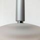 Postmodern table lamp Pao T1 by Matteo Thun for Arteluce, Italy, 1990s