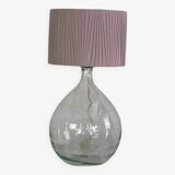 Dame Jeanne lamp