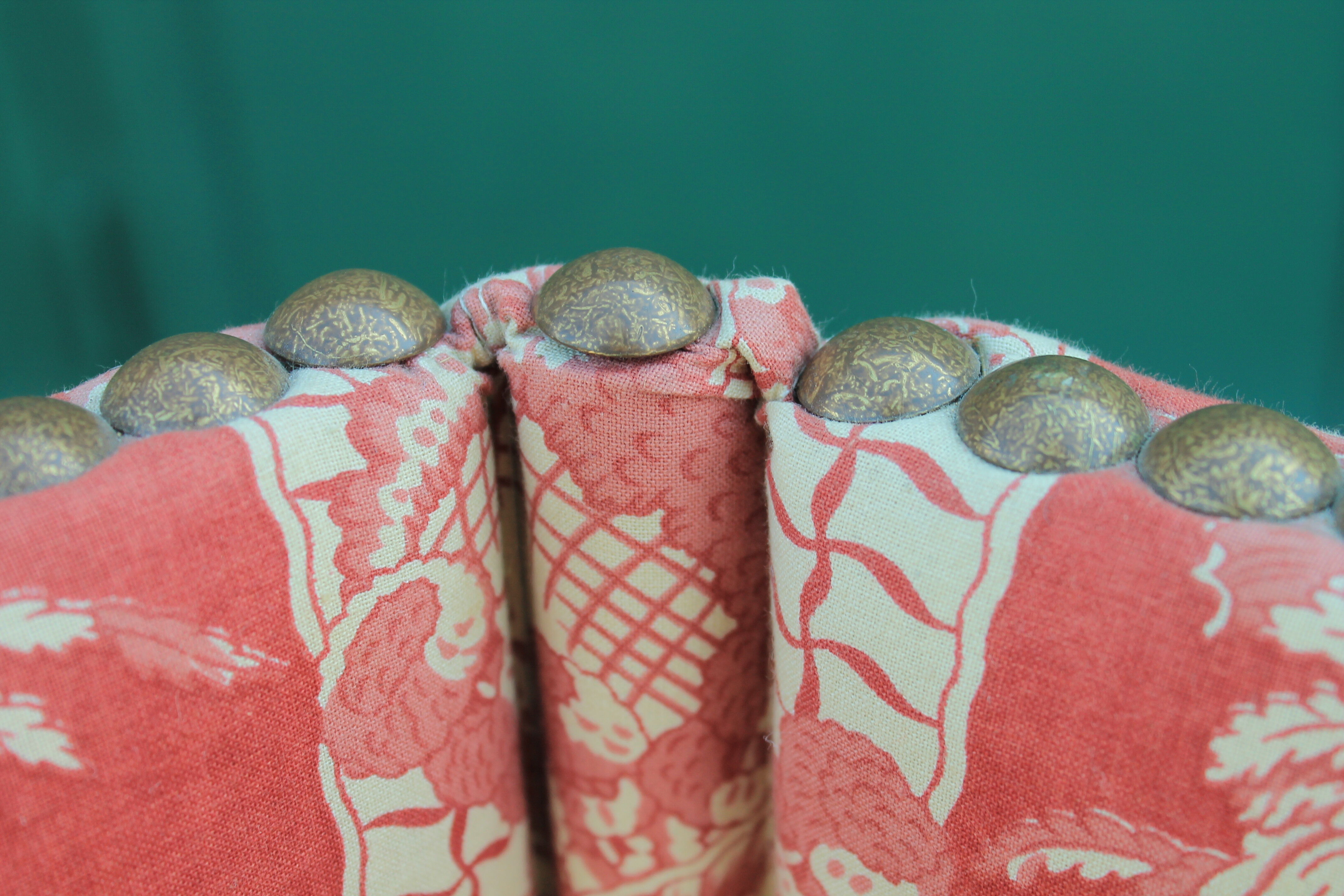Cloth screen