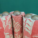 Cloth screen