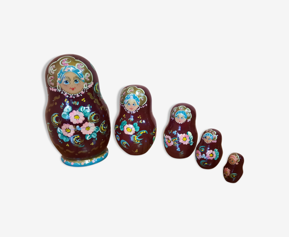 Poupées russe