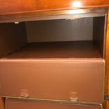 Cardboard maker Louis Philippe