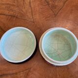 Longwy round box