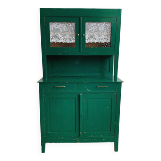 Restored vintage dresser