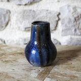 Charles Greber stoneware vase