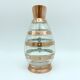 Crystal and copper pitcher Art & Craft Gustave Serrurier Bovy
