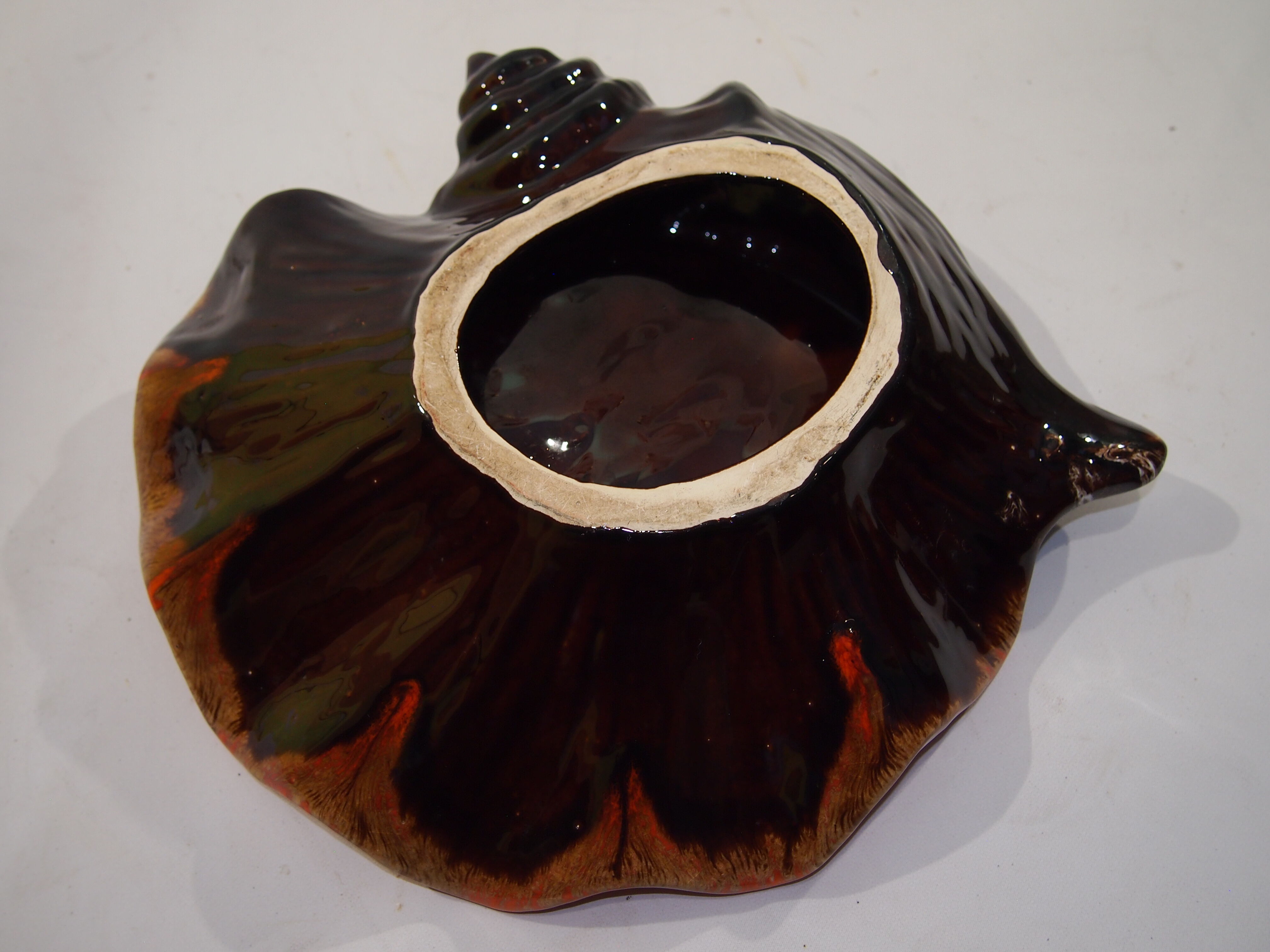 Vallauris trinket bowl