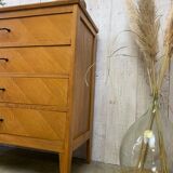 Vintage chest of drawers
