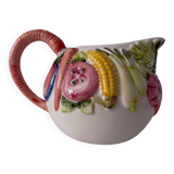 Carafe of slip