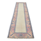 Turkish Hallway Runner Rug sku 3511