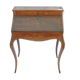 Writing desk in marquetry