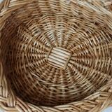 Composition of heart baskets