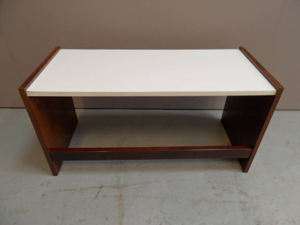 Table basse Vintage Mid Century 1960's Cees Braakman