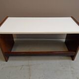 Table basse Vintage Mid Century 1960's Cees Braakman