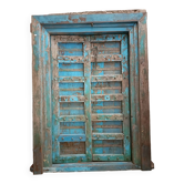 Porte indienne