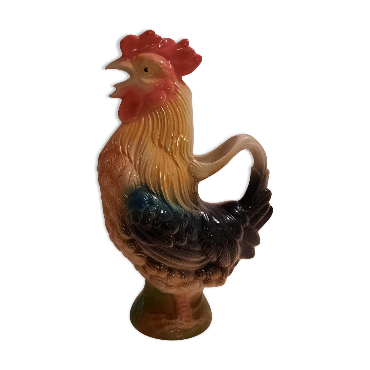 Ceramic jug - slurry