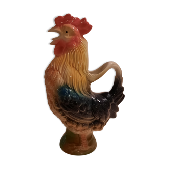 Cruche ceramique - barbotine