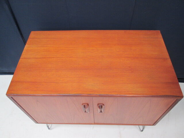 Vintage teak sideboard