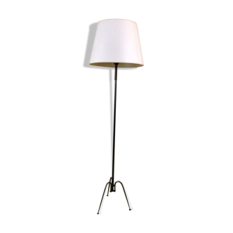 Tripod lamppost 70s