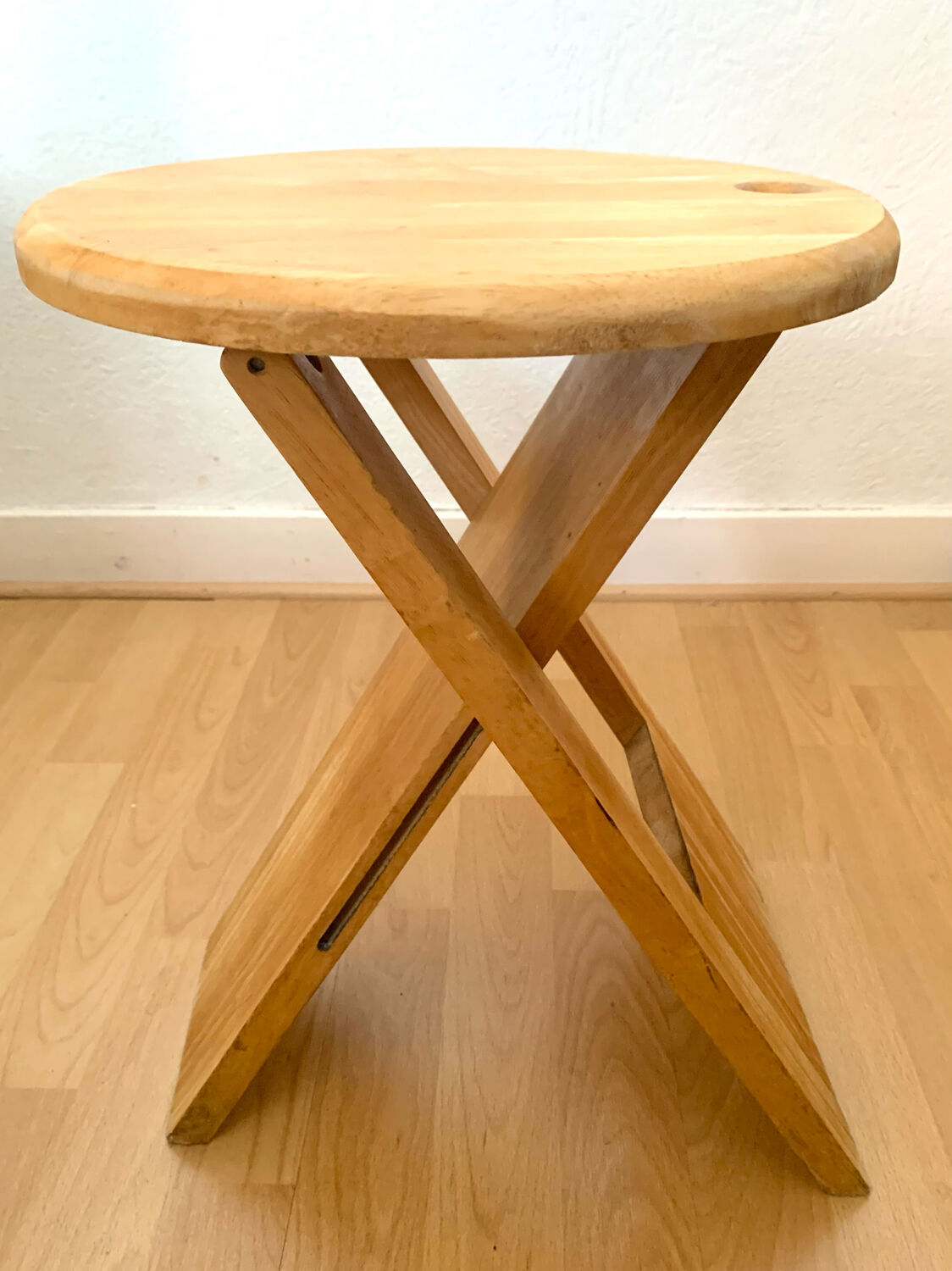 Suzy Adrian Reed stool