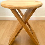 Suzy Adrian Reed stool