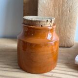 Pot "capers" Mado Jolain