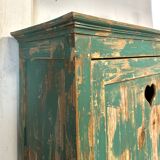 Small vintage wardrobe