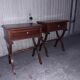 Pair of bedsides table