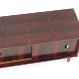 Sideboard rosewood palisander, 1960