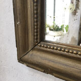 Mirror Louis Philippe 51 x 67 cm
