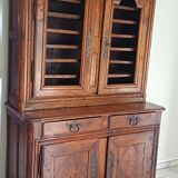 Antique sideboard 1785