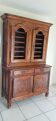 Antique sideboard 1785