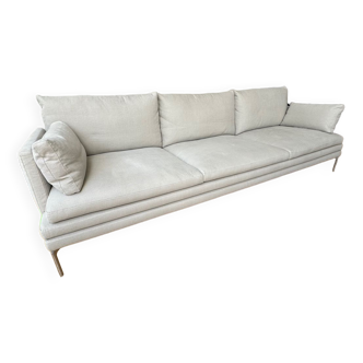 Sells sofa Zanotta 3 places