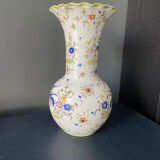 Vase ribet bonnassies