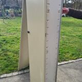 Metal cloakroom